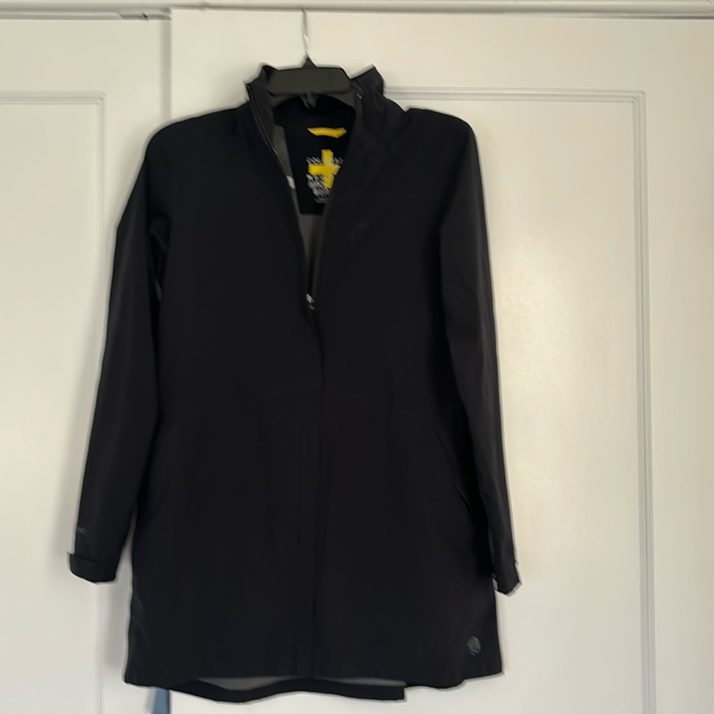 Cole Haan Mountain hard wear jacket